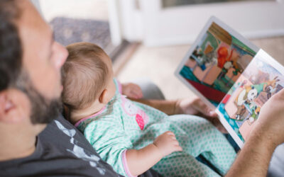What Fathers Need to Know About Child Conservatorship