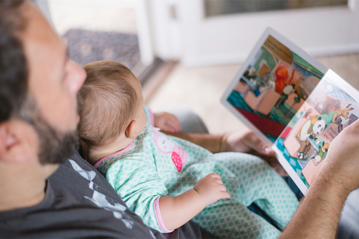 What Fathers Need to Know About Child Conservatorship