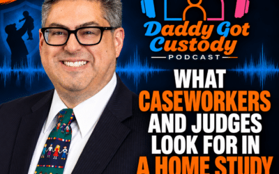 DGC 044 — What Caseworkers and Judges Look For in a Home Study