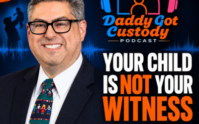 DGC 055 – Your Child Is Not Your Witness