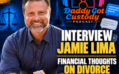 DGC 056 – Interview Jamie Lima, the Financial Thoughts on Divorce