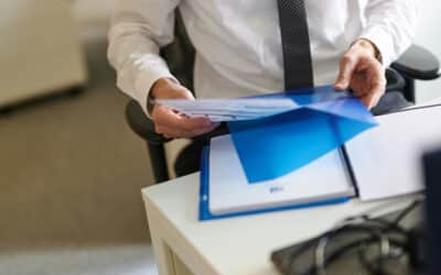 Protecting Your Business During a Custody Battle