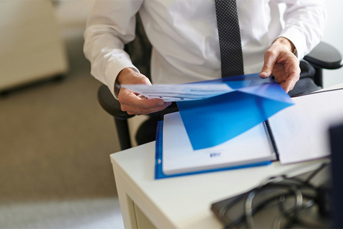 Protecting Your Business During a Custody Battle