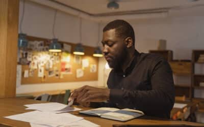 How Fathers Can Build Strong, Organized Evidence for a Custody Case