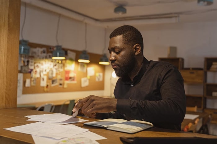 How Fathers Can Build Strong, Organized Evidence for a Custody Case