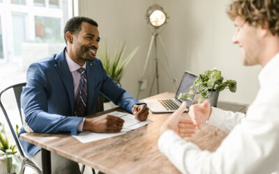 Choosing the Right Legal Representation for Your Divorce