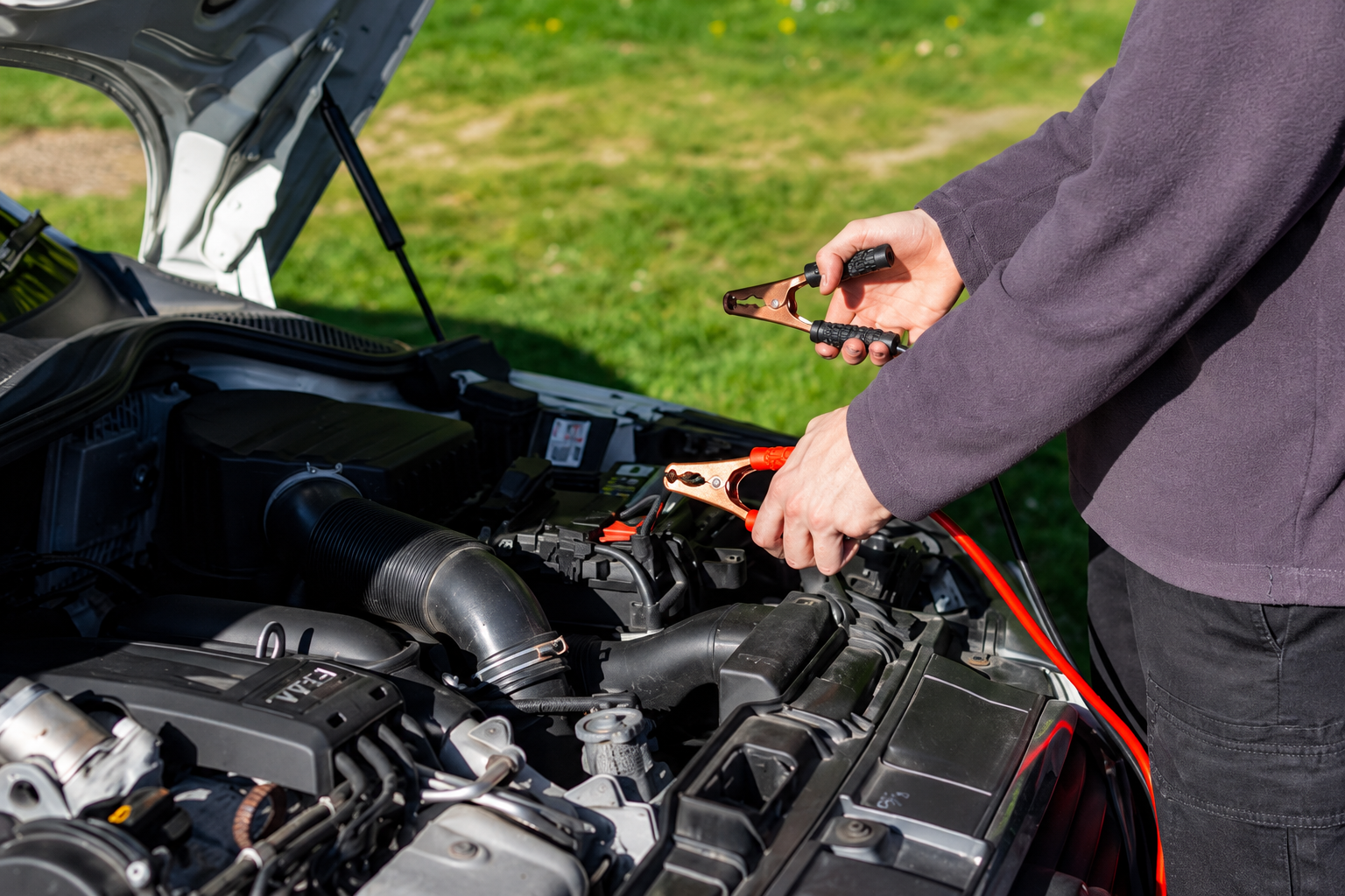 Vehicle Upkeep https://DaddyGotCustody.com