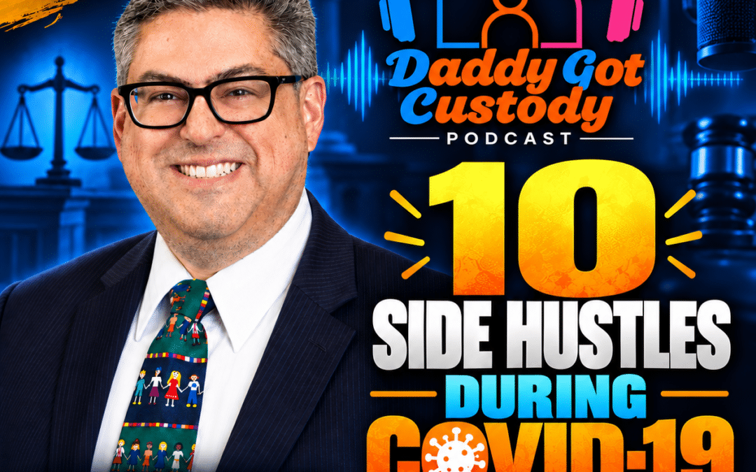 DGC 037 – 10 Side Hustles During Covid-19