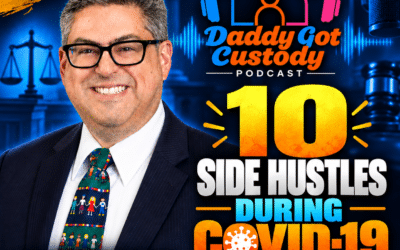 DGC 037 – 10 Side Hustles During Covid-19