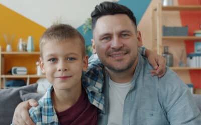 Evidence That Matters in Child Custody Cases