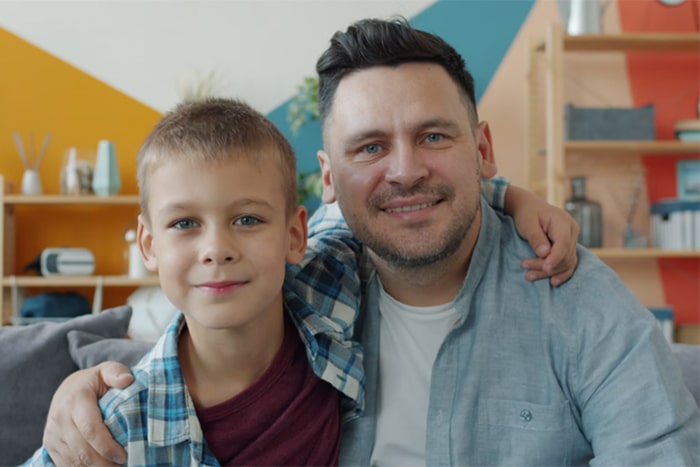 Evidence That Matters in Child Custody Cases