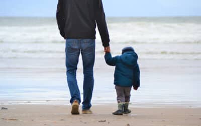 Co-Parenting After Divorce: Strategies for Fathers