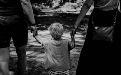 Co-Parenting Dynamics: Essential Strategies for Equal Protection
