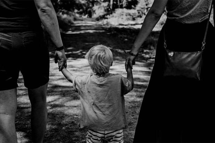 Co-Parenting Dynamics: Essential Strategies for Equal Protection