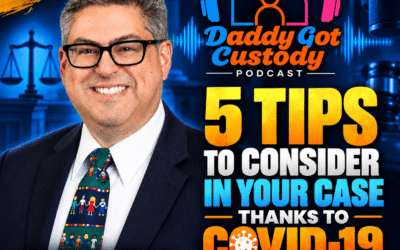 DGC 038 – 5 Tips to Consider in Your Case Thanks to Covid-19