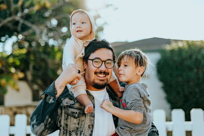 Protect Your Parenting Time https://DaddyGotCustody.com