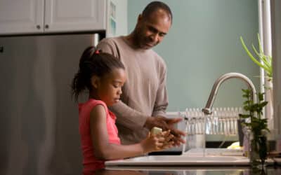 What Happens to Child Custody When a Coparent Dies