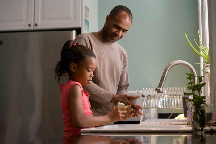 When a Coparent Dies https://DaddyGotCustody.com